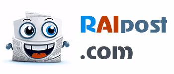 RAIPost.com logo